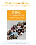 GUIDE TO A COMMUNITY LISTENING PROCESS PDF