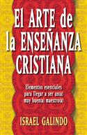 EL ARTE DE LA ENSENANZA CRISTIANA EB