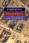 SYMPATHY, SOLIDARITY, AND SILENCE EB