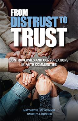 FROM DISTRUST TO TRUST EB