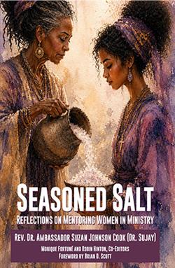 SEASONED SALT EB