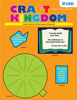 UMI CRAFT KINGDOM FALL 2024