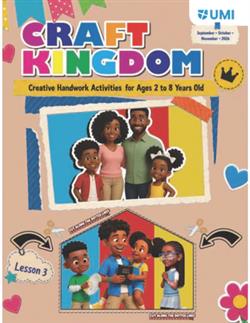 UMI CRAFT KINGDOM FALL 2026