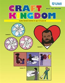 UMI CRAFT KINGDOM SPRING 2026