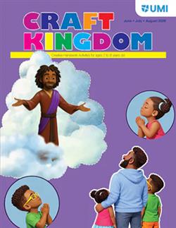UMI CRAFT KINGDOM SUMMER 2026