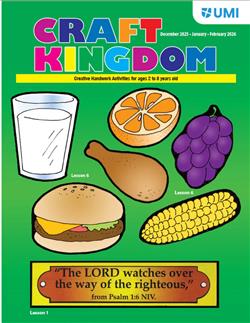 UMI CRAFT KINGDOM WINTER 2025