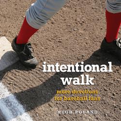 INTENTIONAL WALK EB