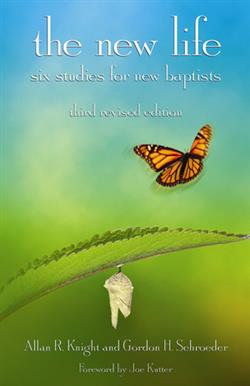 THE NEW LIFE 3RD REVISED ED EB