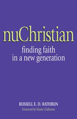 nuCHRISTIAN EB