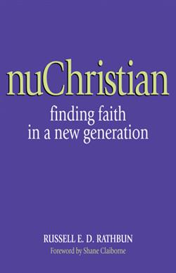 nuCHRISTIAN EB