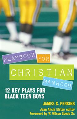 PLAYBOOK FOR CHRISTIAN MANHOOD EB