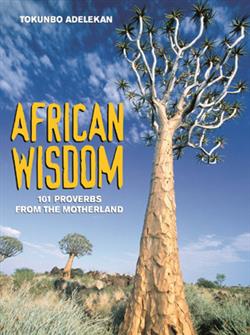 AFRICAN WISDOM EB