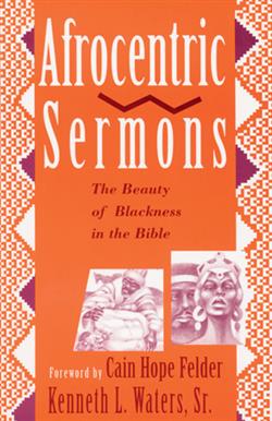 AFROCENTRIC SERMONS EB