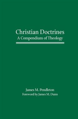 CHRISTIAN DOCTRINES EB