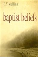 Baptist Beliefs