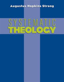 SYSTEMATIC THEOLOGY