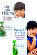 LISTEN CHILDREN/ESCUCHEMOS A LOS NINOS