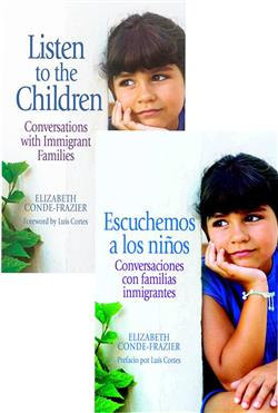 LISTEN CHILDREN/ESCUCHEMOS A LOS NINOS