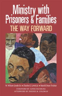 MINISTRY WITH  PRISONERS & FAMILIES:
