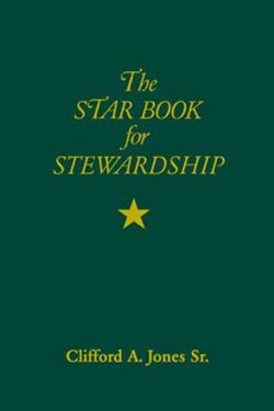 THE STAR BOOK FOR STEWARDSHIP