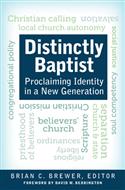 DISTINCTLY BAPTIST