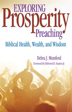 EXPLORING PROSPERITY PREACHING