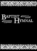 BAPTIST HYMNAL WORD EDITION (REV)