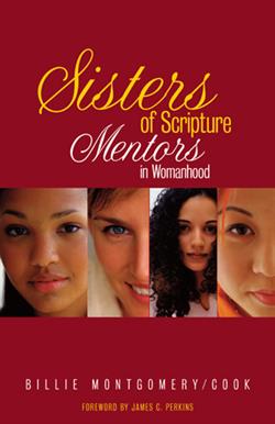 SISTERS OF SCRIPTURE