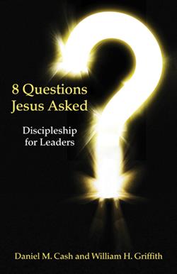 8 QUESTIONS JESUS ASKED