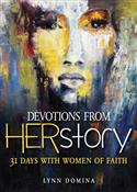 DEVOTIONS FROM HERSTORY