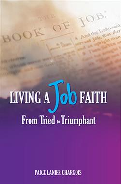 LIVING A JOB FAITH