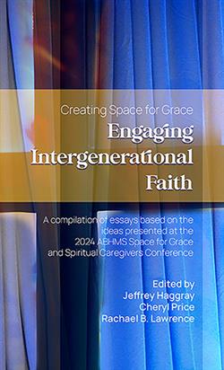 ENGAGING INTERGENERATIONAL FAITH
