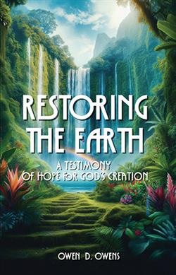 RESTORING THE EARTH