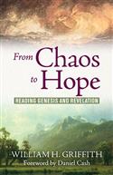 FROM CHAOS TO HOPE