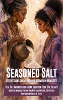 SEASONED SALT