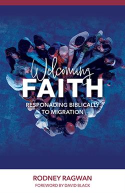 WELCOMING FAITH