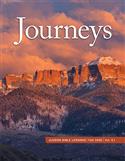 JUDSON JOURNEYS BIBLE LESSONS FALL 2025