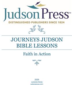 JOURNEYS: FAITH IN ACTION