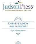 JOURNEYS: GOD'S SOVEREIGNTY