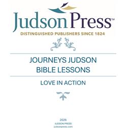 JOURNEYS: LOVE IN ACTION