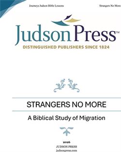JOURNEYS: STRANGERS NO MORE