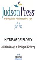 JOURNEYS: HEARTS OF GENEROSITY