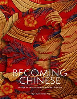 BECOMING CHINESE