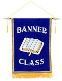 BANNER - CLASS NEW