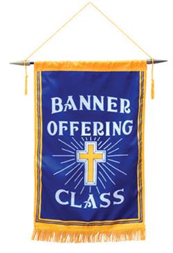 BANNER - OFFERING NEW