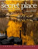 SECRET PLACE LARGE PRINT FALL 2026
