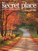 Secret Place Regular