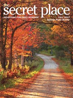 Secret Place Regular