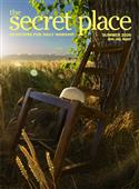 SECRET PLACE REGULAR PRINT SUMMER 2026